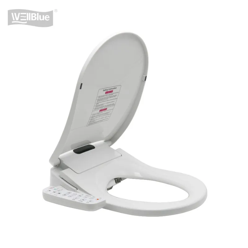 Bulk U shape remote control toilet seat Bulk U shape remote control toilet seat